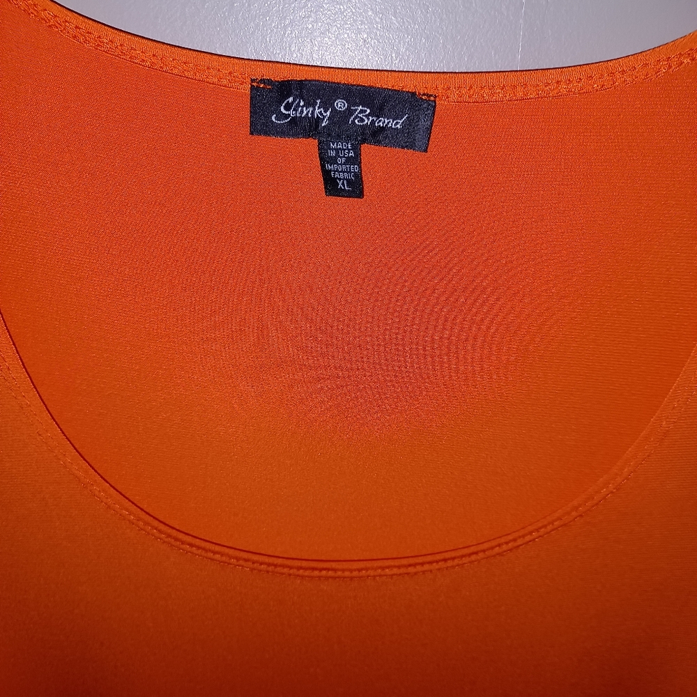 Pullover top